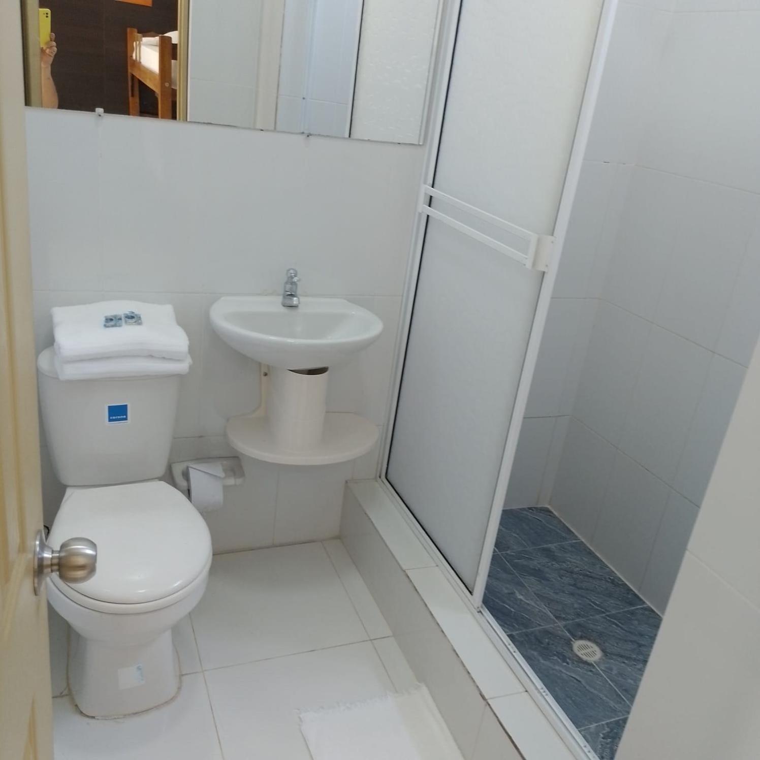 Hotel Boutique High Park Cartagena Luaran gambar