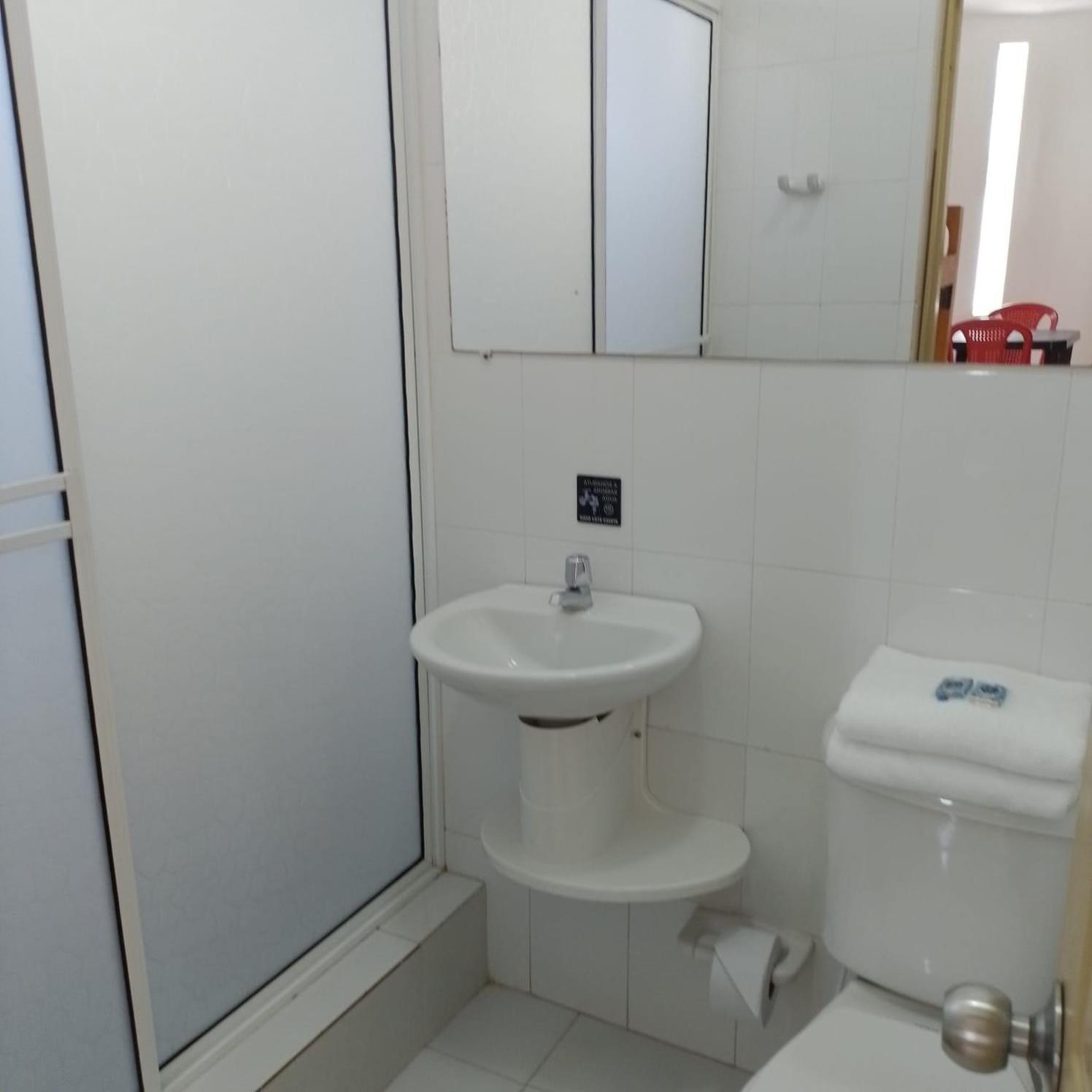 Hotel Boutique High Park Cartagena Luaran gambar